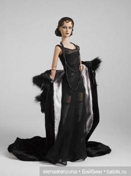 Скандальные куклы Тоннера - ч.7 Божественные сестры Деверо