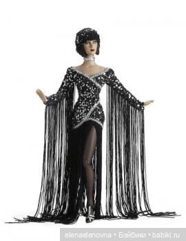 Скандальные куклы Тоннера - ч.7 Божественные сестры Деверо