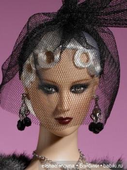 Скандальные куклы Тоннера - ч.7 Божественные сестры Деверо (фото 9)