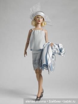 Скандальные куклы Тоннера - ч.7 Божественные сестры Деверо