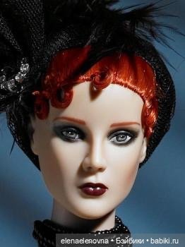 Скандальные куклы Тоннера - ч.7 Божественные сестры Деверо