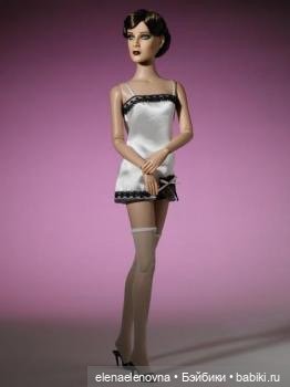 Скандальные куклы Тоннера - ч.7 Божественные сестры Деверо (фото 10)