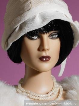 Скандальные куклы Тоннера - ч.7 Божественные сестры Деверо (фото 7)