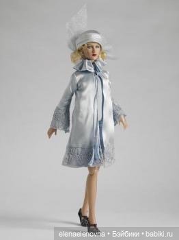 Скандальные куклы Тоннера - ч.7 Божественные сестры Деверо