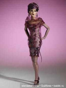 Скандальные куклы Тоннера - ч.7 Божественные сестры Деверо