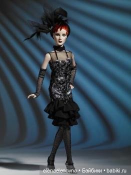 Скандальные куклы Тоннера - ч.7 Божественные сестры Деверо