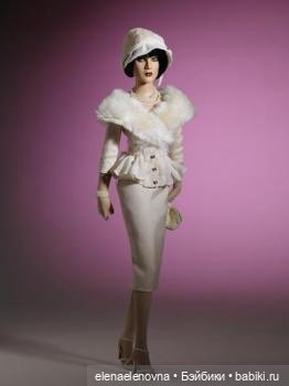 Скандальные куклы Тоннера - ч.7 Божественные сестры Деверо (фото 6)