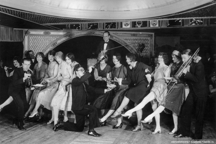 Скандальные куклы Тоннера - ч.7 Божественные сестры Деверо (фото 2)