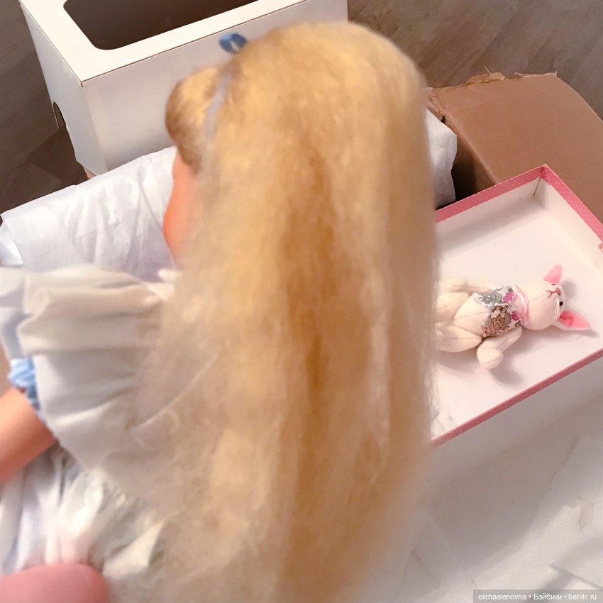 Бомбическая РАС-ПА-КО-ВОЧ-КА📦Ч.24 💥