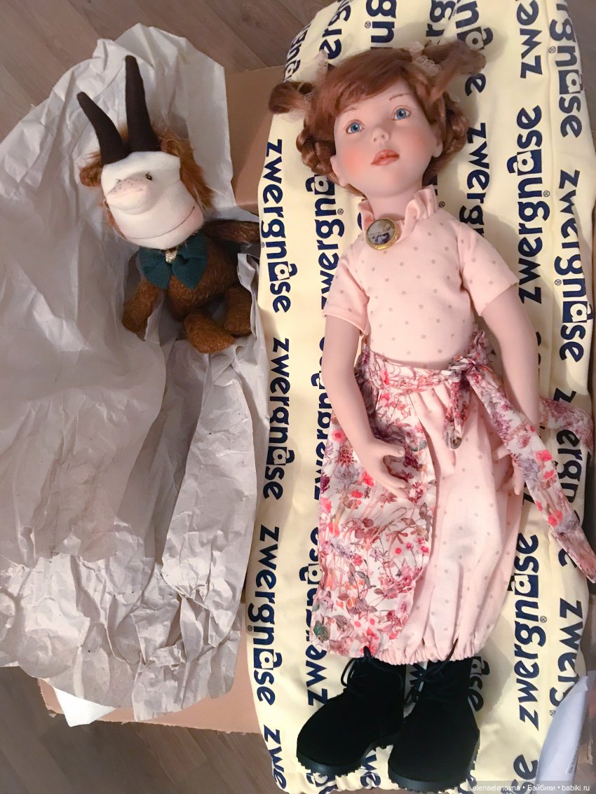 Бомбическая РАС-ПА-КО-ВОЧ-КА📦Ч.24 💥 (фото 2)