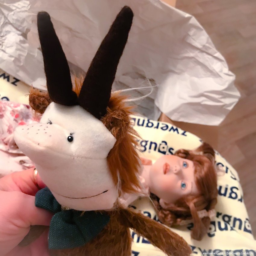 Бомбическая РАС-ПА-КО-ВОЧ-КА📦Ч.24 💥 (фото 9)