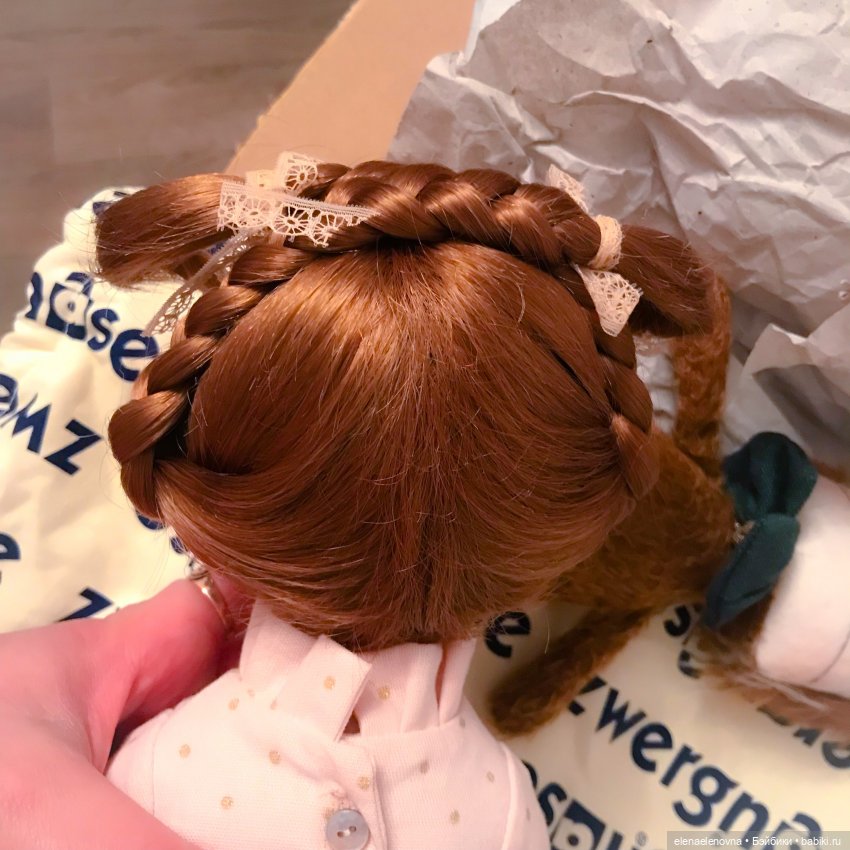 Бомбическая РАС-ПА-КО-ВОЧ-КА📦Ч.24 💥 (фото 4)