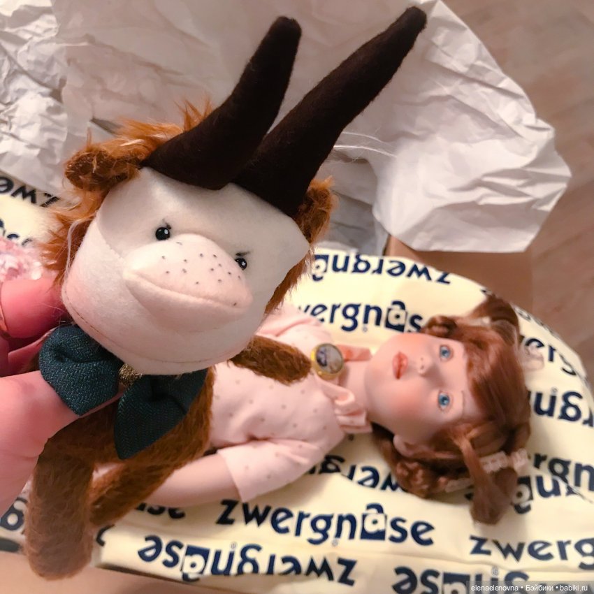 Бомбическая РАС-ПА-КО-ВОЧ-КА📦Ч.24 💥 (фото 8)