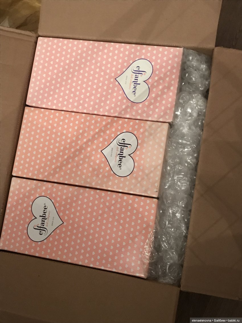 Бомбическая РАС-ПА-КО-ВОЧ-КА📦Ч.24 💥