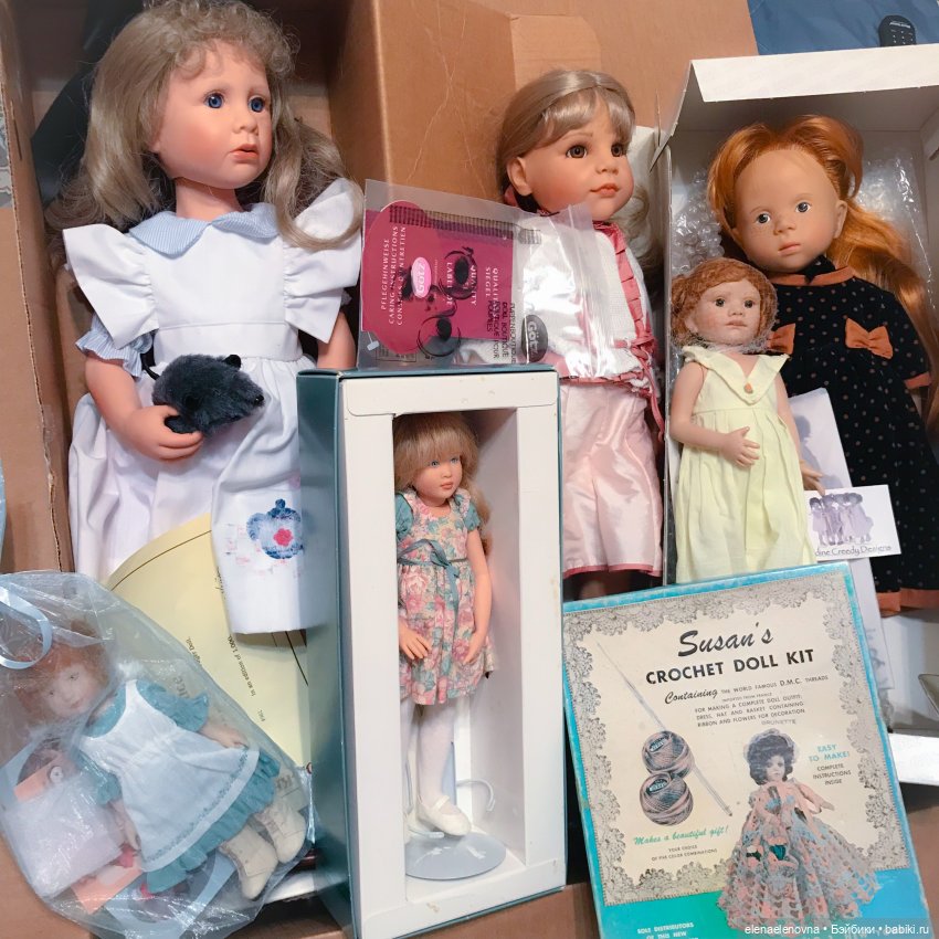 Крайняя предновогодняя 🎄 РАС-ПА-КО-ВОЧ-КА📦Ч.25 (фото 2)