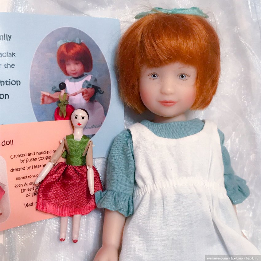 Крайняя предновогодняя 🎄 РАС-ПА-КО-ВОЧ-КА📦Ч.25 (фото 5)