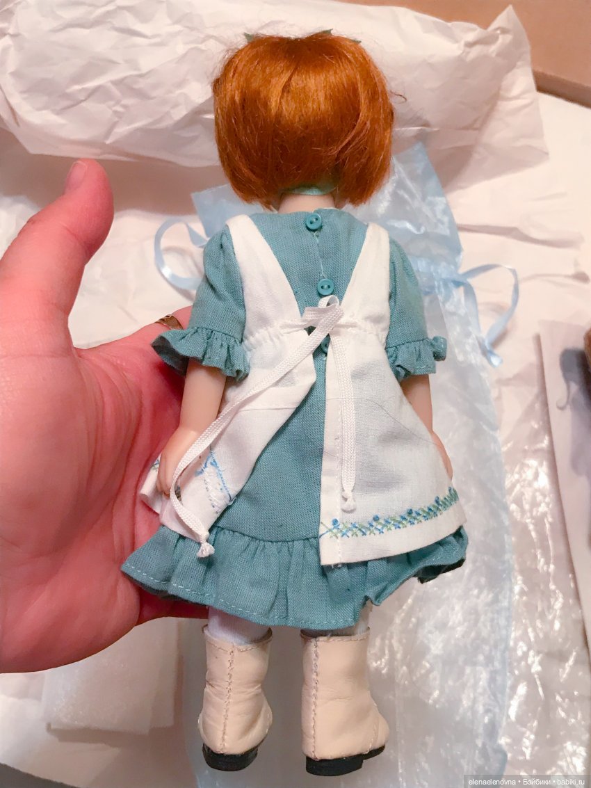 Крайняя предновогодняя 🎄 РАС-ПА-КО-ВОЧ-КА📦Ч.25 (фото 8)