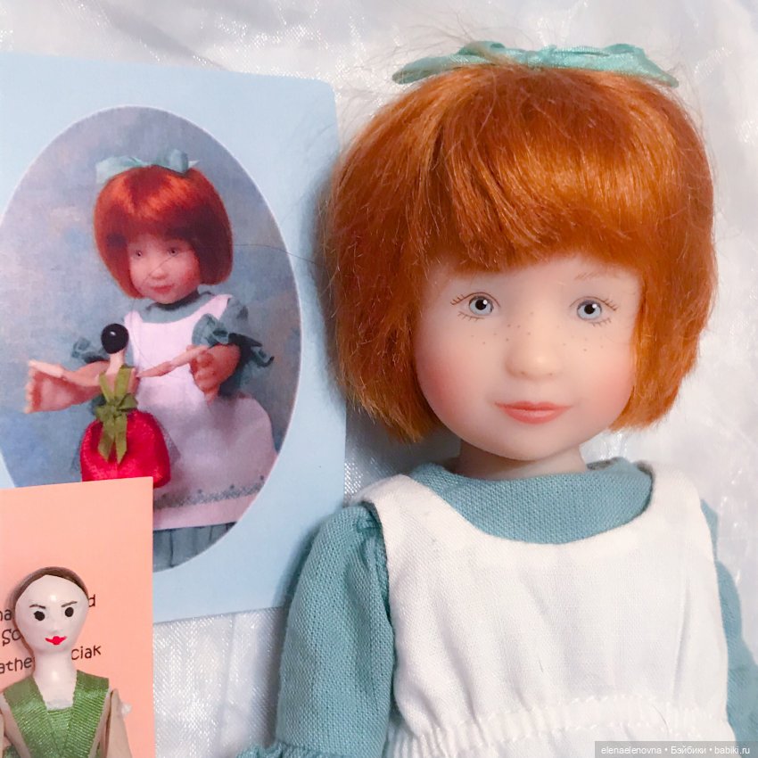 Крайняя предновогодняя 🎄 РАС-ПА-КО-ВОЧ-КА📦Ч.25 | Бэйбики Крайняя предновогодняя 🎄 РАС-ПА-КО-ВОЧ-КА📦Ч.25 (фото 4)