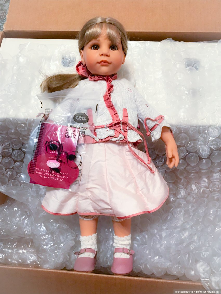 Крайняя предновогодняя 🎄 РАС-ПА-КО-ВОЧ-КА📦Ч.25 | Бэйбики Крайняя предновогодняя 🎄 РАС-ПА-КО-ВОЧ-КА📦Ч.25