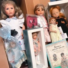 Крайняя предновогодняя 🎄 РАС-ПА-КО-ВОЧ-КА📦Ч.25