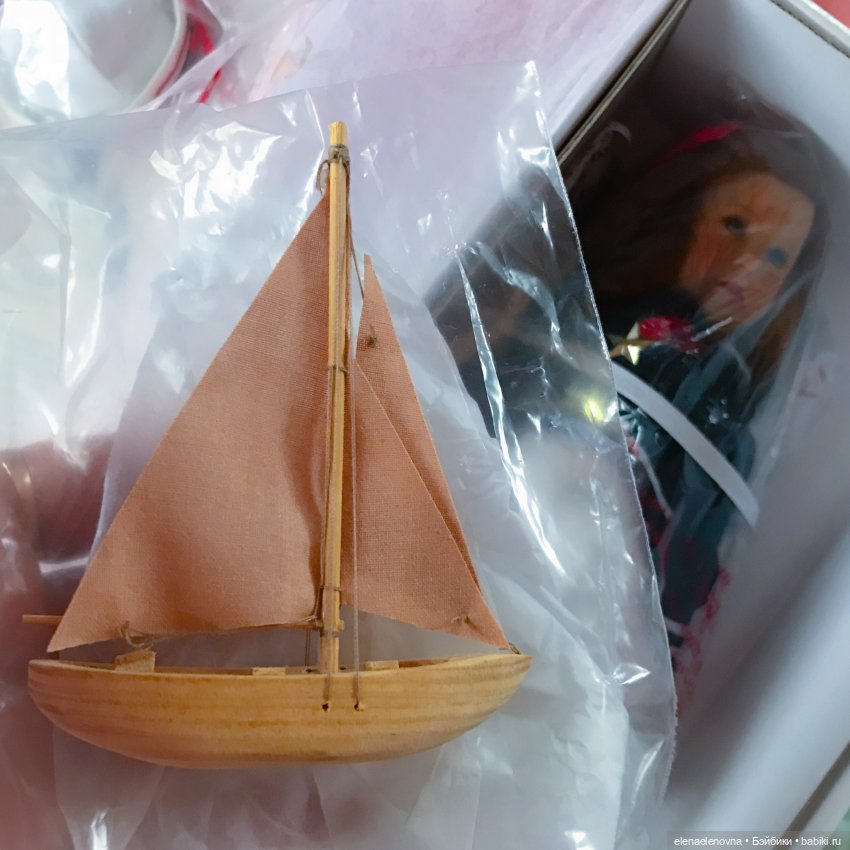 Первая в 2023!!! 🎄 РАСПАКОВОЧКА📦 Ч.26