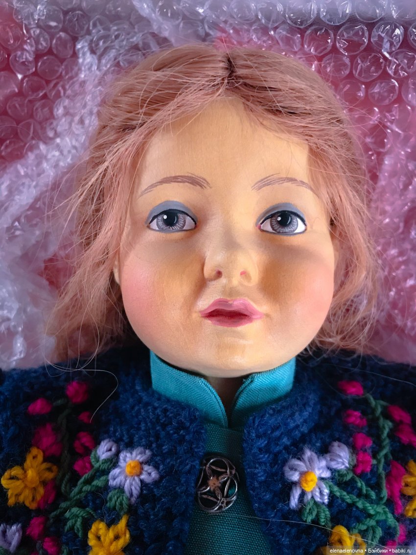 Первая в 2023!!! 🎄 РАСПАКОВОЧКА📦 Ч.26