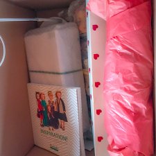 Первая в 2023!!! 🎄 РАСПАКОВОЧКА📦 Ч.26