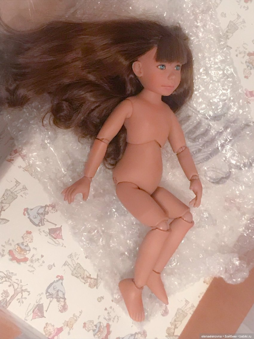 РАСПАКОВОЧКА, ч.27 📦 | Бэйбики РАСПАКОВОЧКА, ч.27 📦 — Коллекционные куклы разных авторов (Разное): редкие бренды