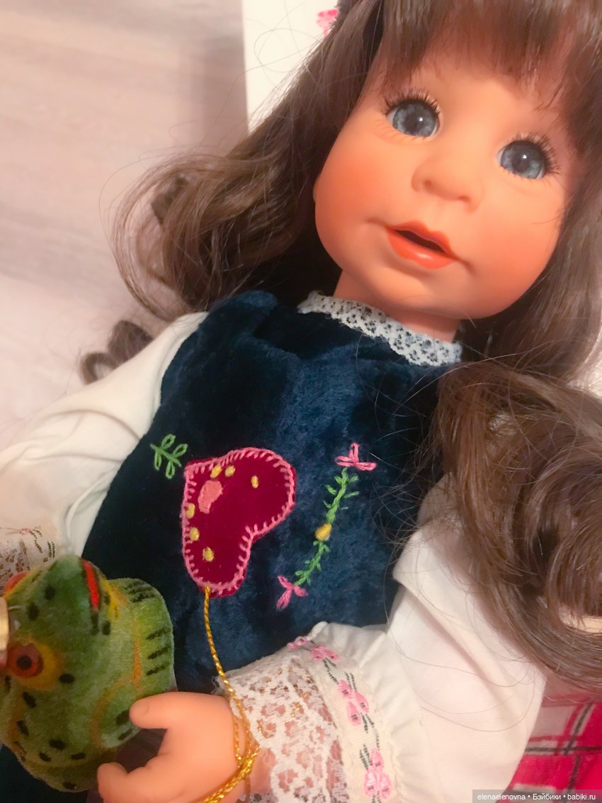 РАСПАКОВОЧКА, ч.27 📦 | Бэйбики РАСПАКОВОЧКА, ч.27 📦 — Коллекционные куклы разных авторов (Разное): редкие бренды