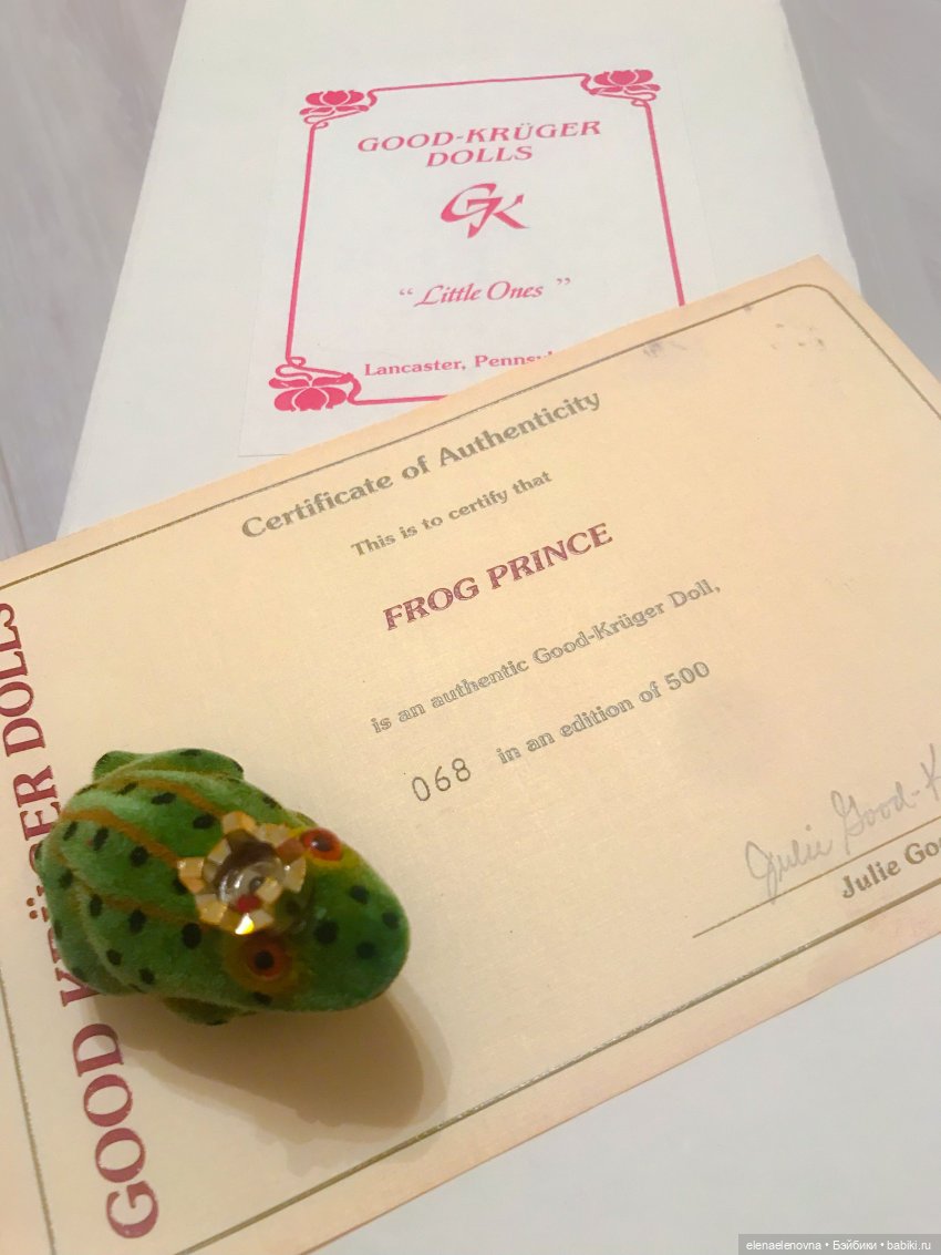 РАСПАКОВОЧКА, ч.27 📦 | Бэйбики РАСПАКОВОЧКА, ч.27 📦 — Коллекционные куклы разных авторов (Разное): редкие бренды