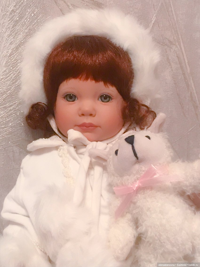 РАСПАКОВОЧКА, ч.27 📦 | Бэйбики РАСПАКОВОЧКА, ч.27 📦 — Коллекционные куклы разных авторов (Разное): редкие бренды