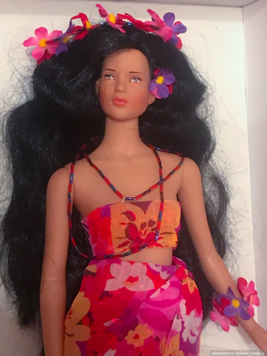 РАСПАКОВОЧКА, ч.27 📦 — Коллекционные куклы разных авторов (Разное): редкие бренды