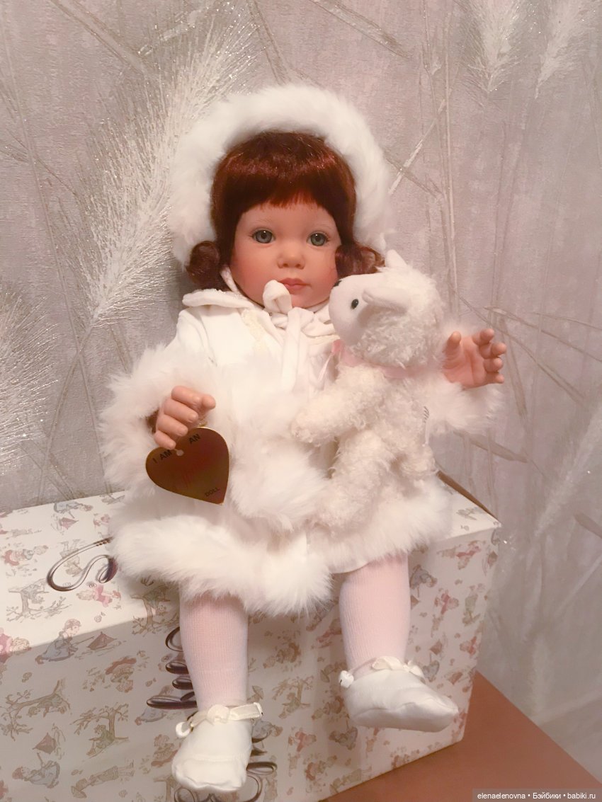 РАСПАКОВОЧКА, ч.27 📦 | Бэйбики РАСПАКОВОЧКА, ч.27 📦 — Коллекционные куклы разных авторов (Разное): редкие бренды