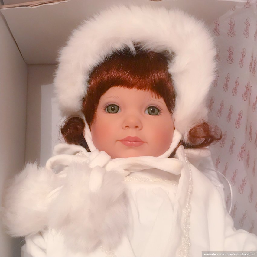 РАСПАКОВОЧКА, ч.27 📦 | Бэйбики РАСПАКОВОЧКА, ч.27 📦 — Коллекционные куклы разных авторов (Разное): редкие бренды