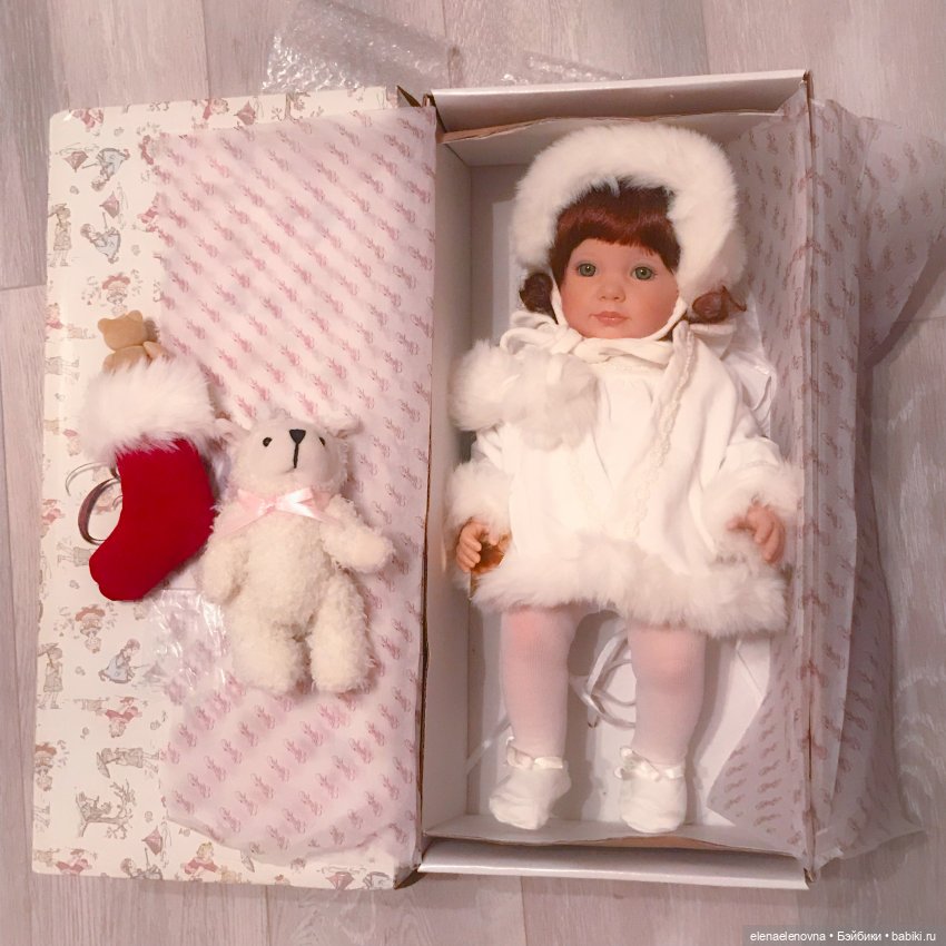 РАСПАКОВОЧКА, ч.27 📦 | Бэйбики РАСПАКОВОЧКА, ч.27 📦 — Коллекционные куклы разных авторов (Разное): редкие бренды