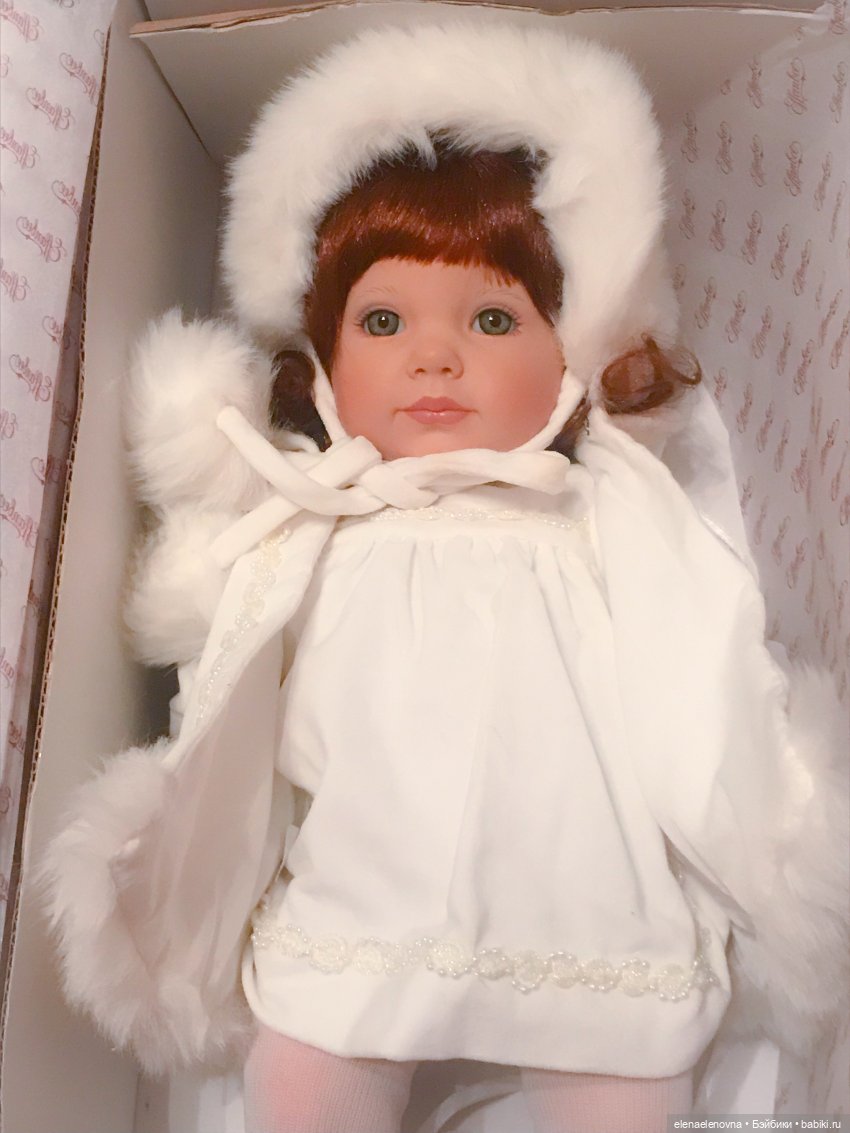 РАСПАКОВОЧКА, ч.27 📦 | Бэйбики РАСПАКОВОЧКА, ч.27 📦 — Коллекционные куклы разных авторов (Разное): редкие бренды