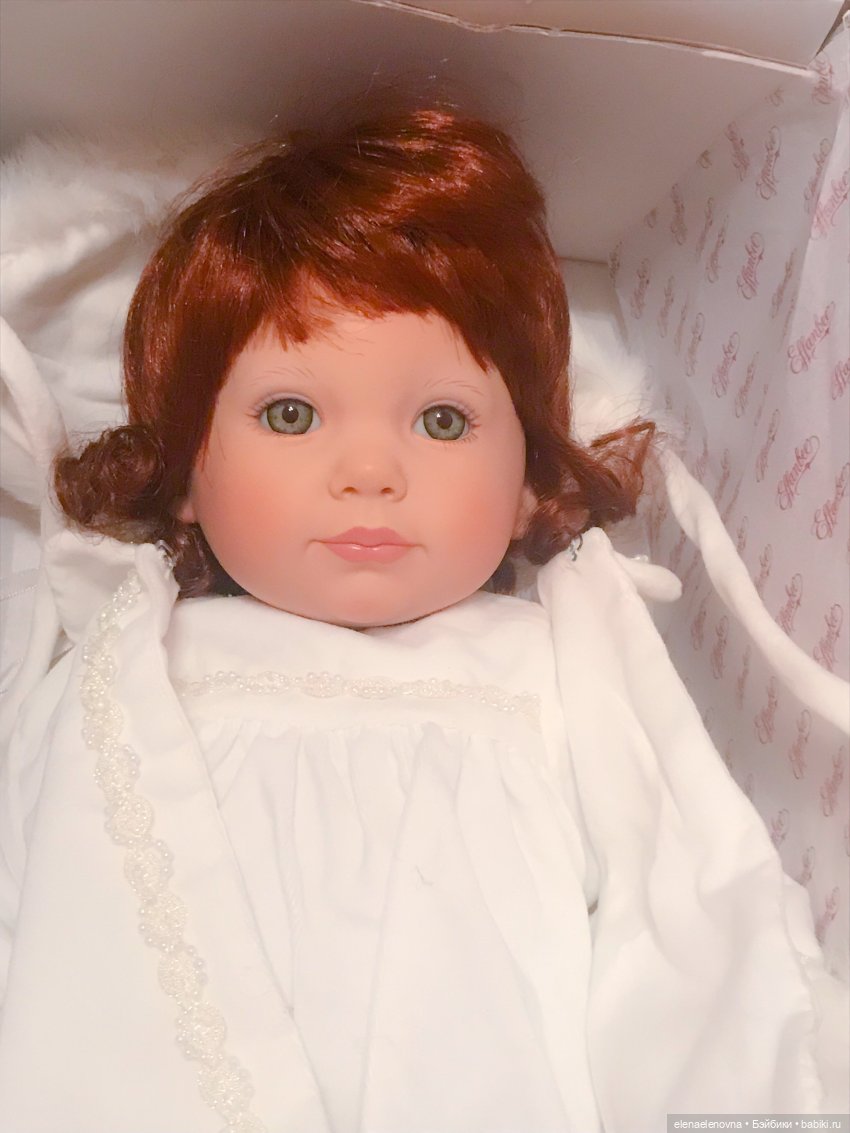 РАСПАКОВОЧКА, ч.27 📦 | Бэйбики РАСПАКОВОЧКА, ч.27 📦 — Коллекционные куклы разных авторов (Разное): редкие бренды