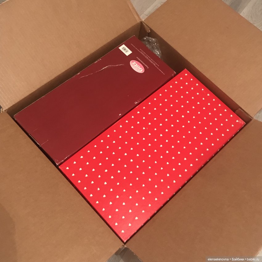 РАСПАКОВОЧКА, ч.27 📦 | Бэйбики РАСПАКОВОЧКА, ч.27 📦 — Коллекционные куклы разных авторов (Разное): редкие бренды