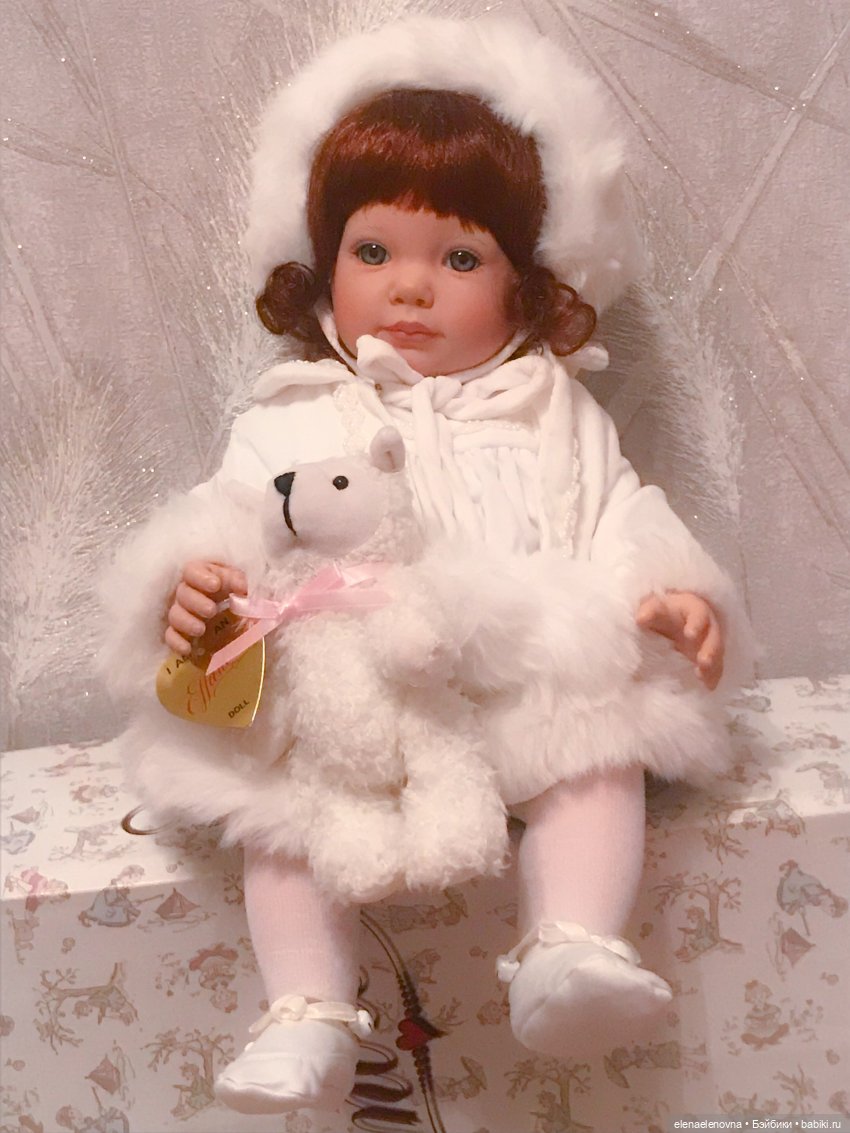 РАСПАКОВОЧКА, ч.27 📦 | Бэйбики РАСПАКОВОЧКА, ч.27 📦 — Коллекционные куклы разных авторов (Разное): редкие бренды