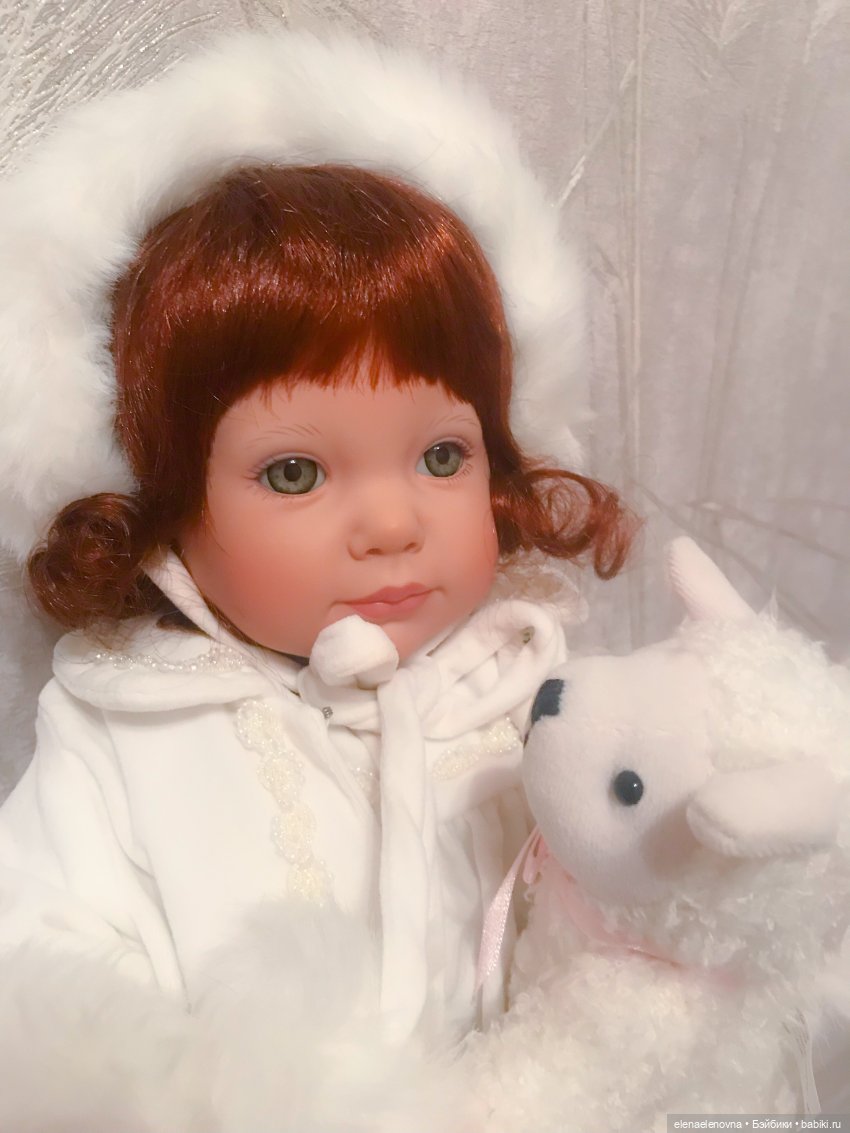 РАСПАКОВОЧКА, ч.27 📦 — Коллекционные куклы разных авторов (Разное): редкие бренды