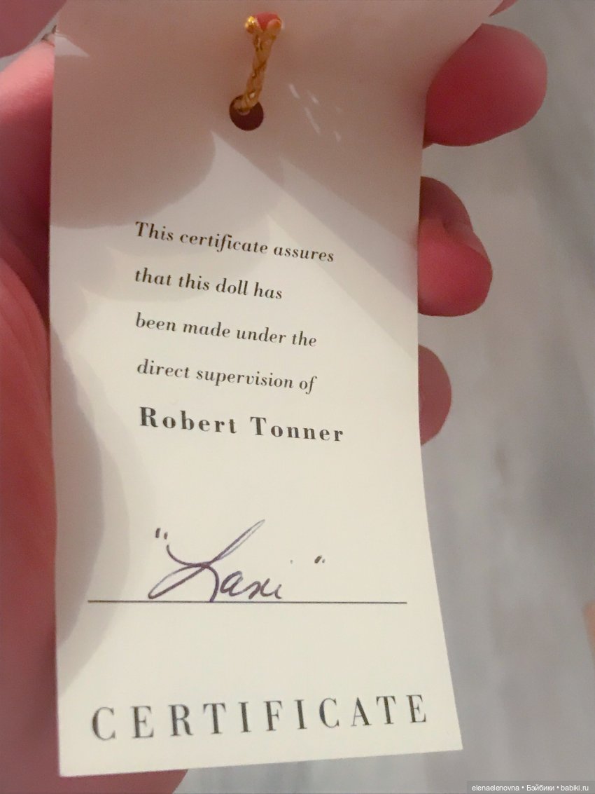 РАСПАКОВОЧКА, ч.27 📦 — Коллекционные куклы разных авторов (Разное): редкие бренды