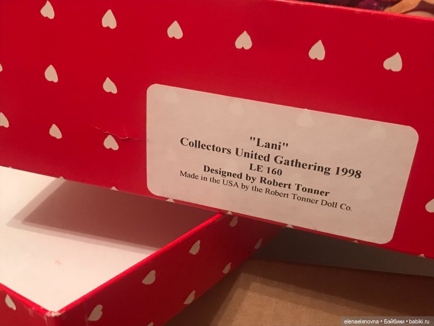 РАСПАКОВОЧКА, ч.27 📦 | Бэйбики РАСПАКОВОЧКА, ч.27 📦 — Коллекционные куклы разных авторов (Разное): редкие бренды