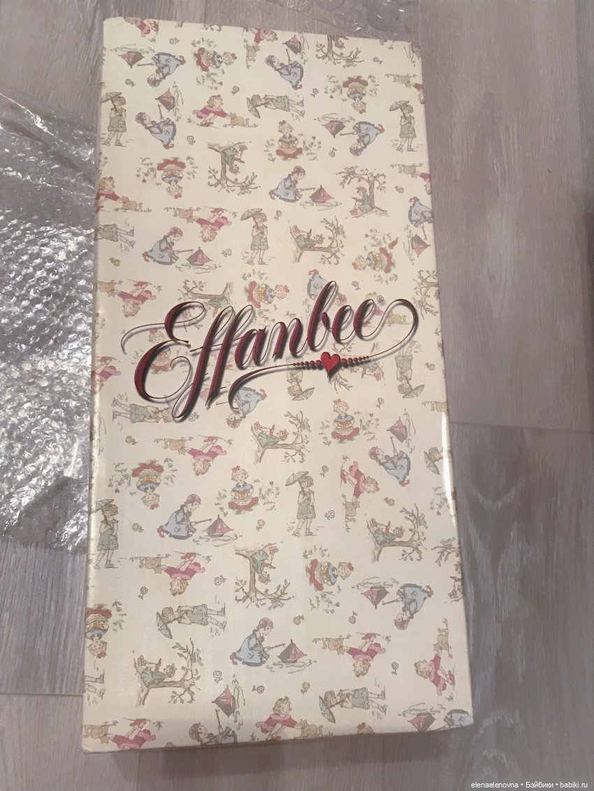 РАСПАКОВОЧКА, ч.27 📦 | Бэйбики РАСПАКОВОЧКА, ч.27 📦 — Коллекционные куклы разных авторов (Разное): редкие бренды