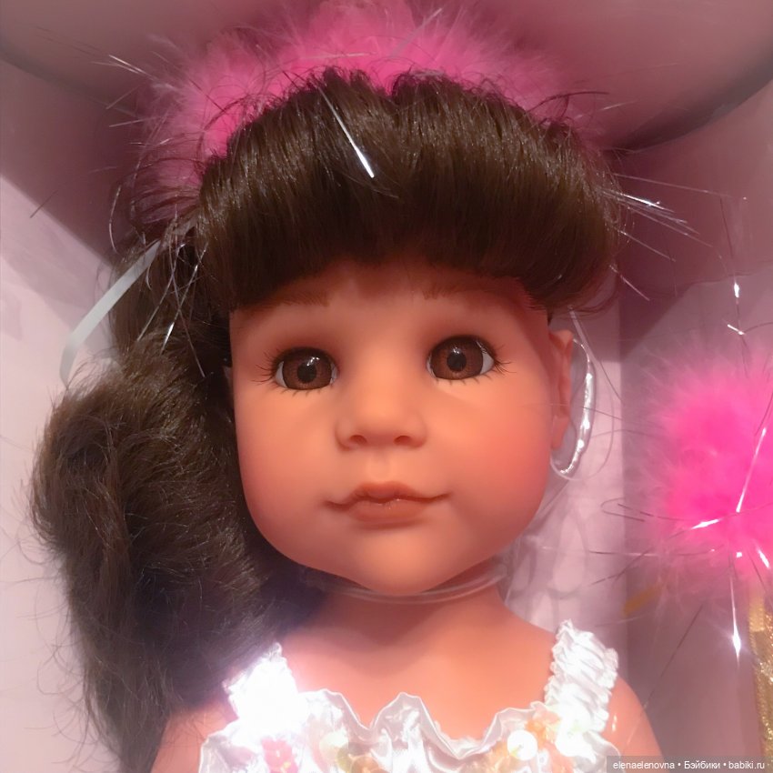 РАСПАКОВОЧКА, ч.27 📦 | Бэйбики РАСПАКОВОЧКА, ч.27 📦 — Коллекционные куклы разных авторов (Разное): редкие бренды
