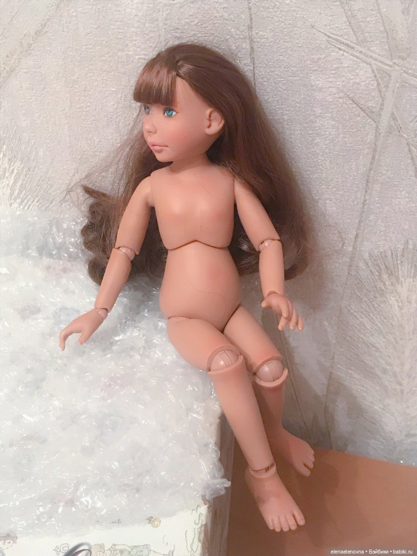 РАСПАКОВОЧКА, ч.27 📦 — Коллекционные куклы разных авторов (Разное): редкие бренды