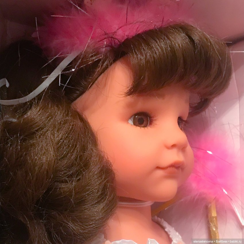 РАСПАКОВОЧКА, ч.27 📦 — Коллекционные куклы разных авторов (Разное): редкие бренды