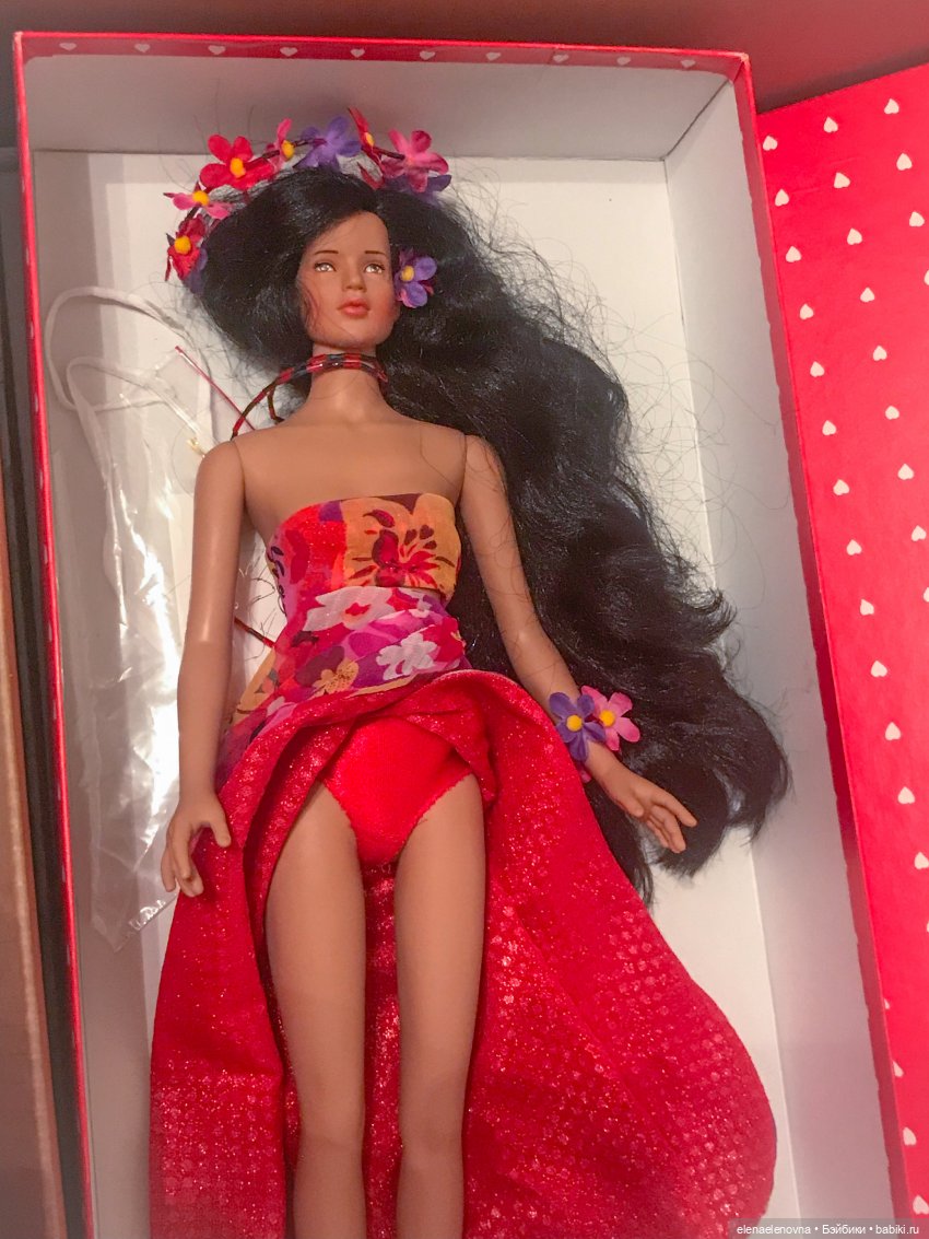 РАСПАКОВОЧКА, ч.27 📦 | Бэйбики РАСПАКОВОЧКА, ч.27 📦 — Коллекционные куклы разных авторов (Разное): редкие бренды