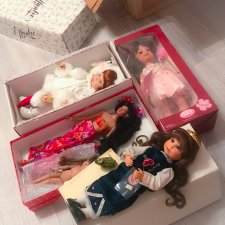 РАСПАКОВОЧКА, ч.27 📦