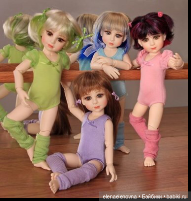 Бердин Криди и Премия журнала DOLLS за прижизненные достижения | Бэйбики Бердин Криди и Премия журнала DOLLS за прижизненные достижения (фото 9)