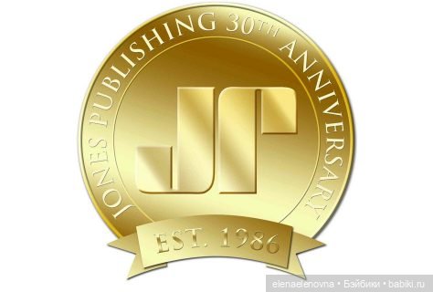 Бердин Криди и Премия журнала DOLLS за прижизненные достижения